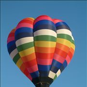 Picture Of Air Balloon