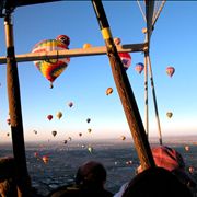Picture Of Ballooning