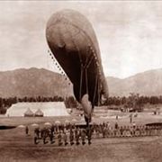 Picture Of Balloons At 1919