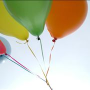 Picture Of Balloons For Kids