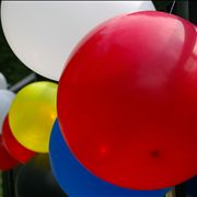 Picture Of Balloons For Party