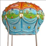 Picture Of Omitation Balloon